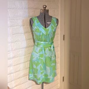 GUC Lilly Pulitzer Nadja Dress